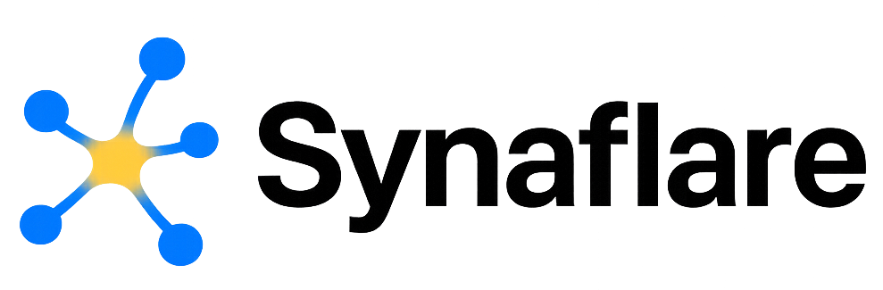Synaflare Logo